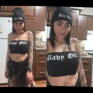 Meet your Posher, Aneisha janice